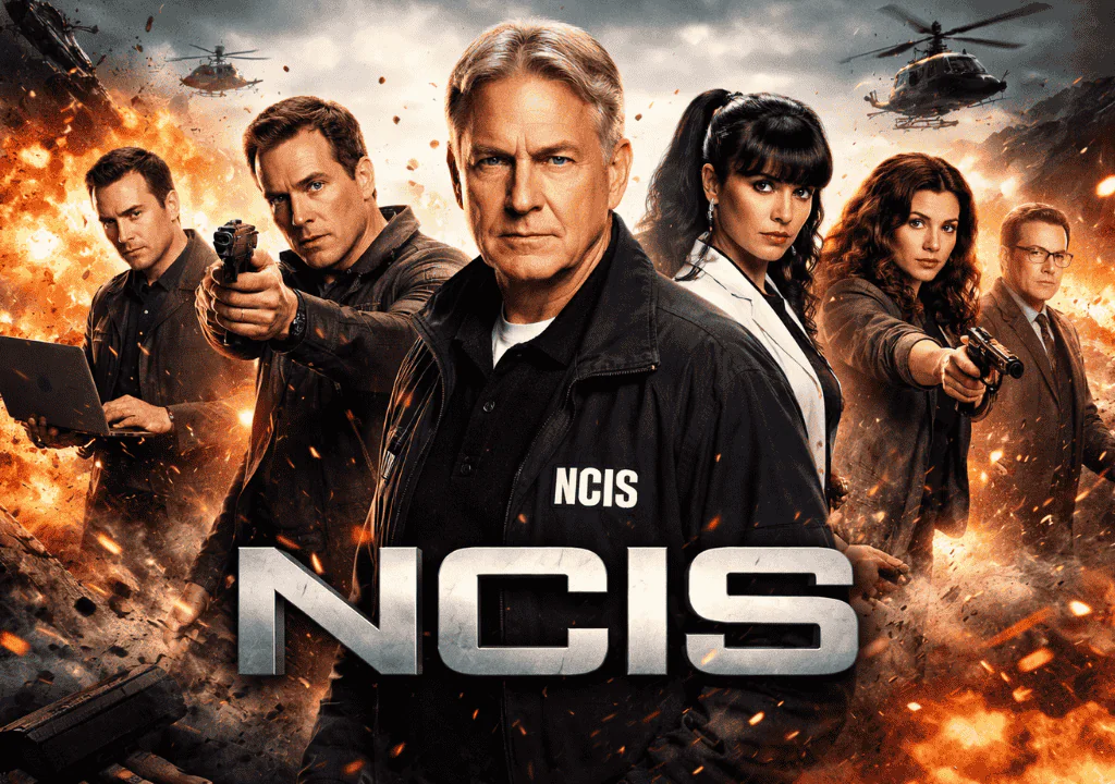 NCIS SEASON 2