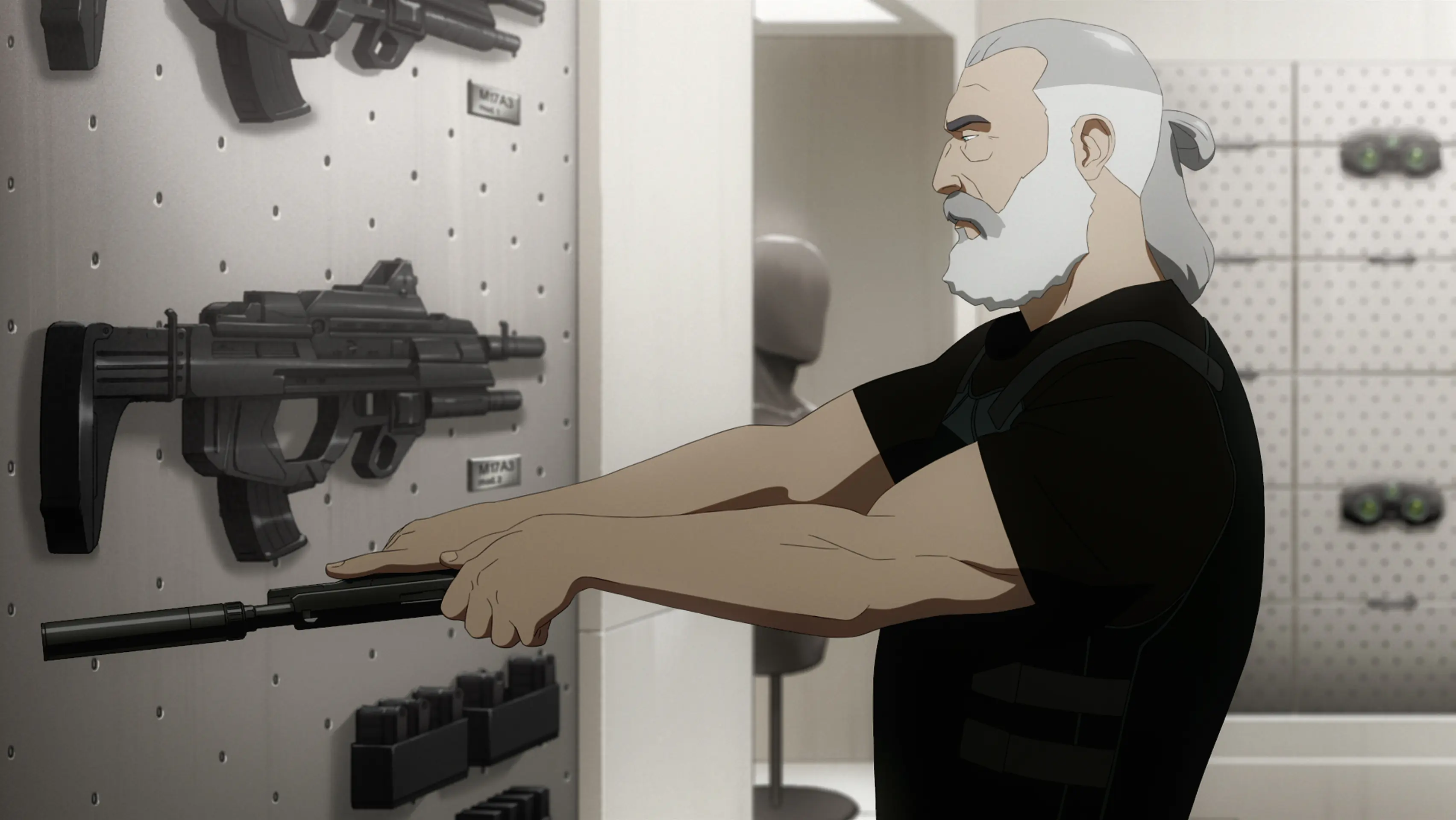 Splinter Cell Dead-Watch