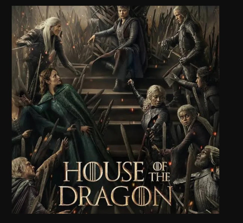 House of the Dragons