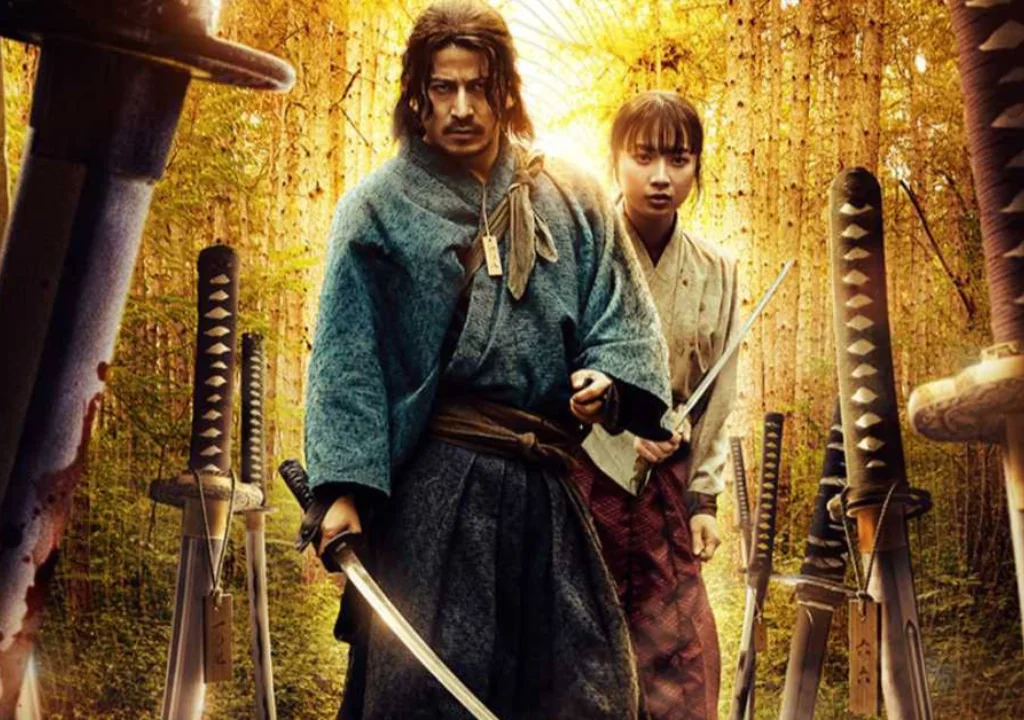 SONGS OF SAMURAI