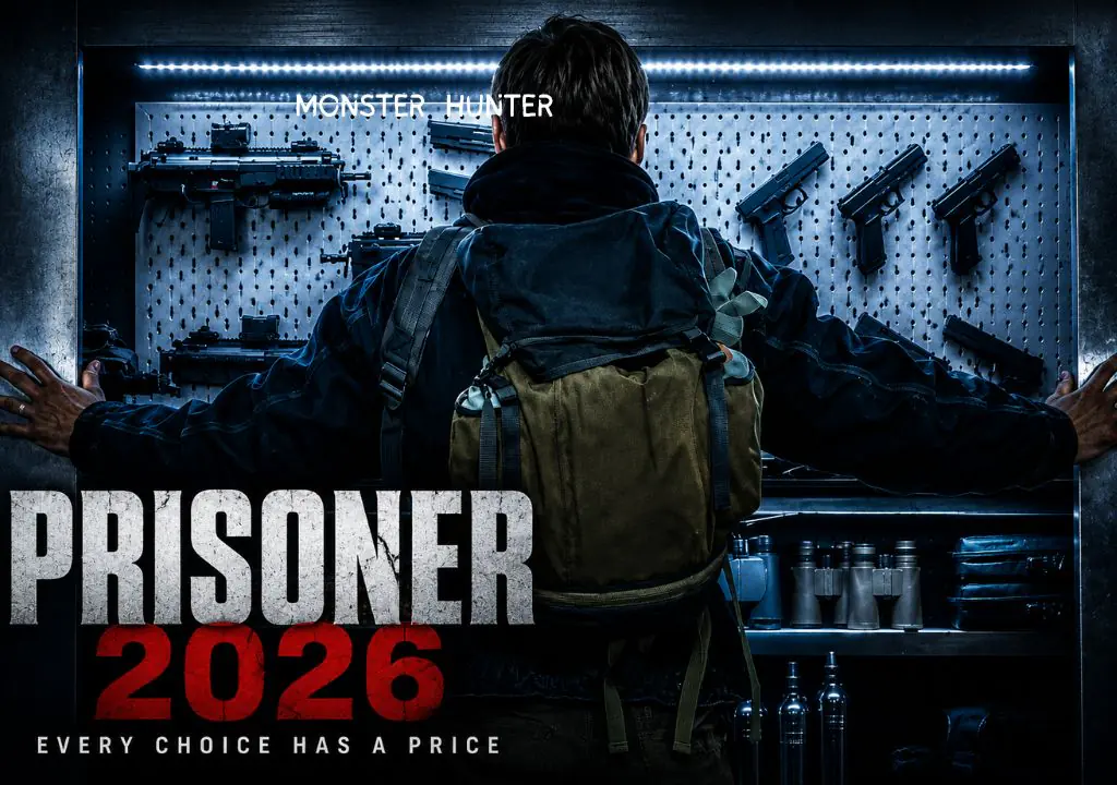 Prisoner 2026