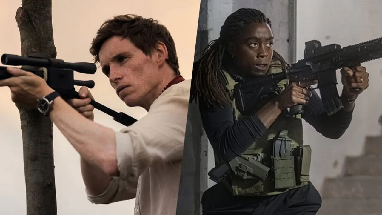 The Day of the Jackal